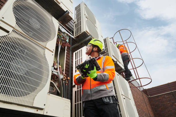 Best HVAC Cleaning Services  in North Baltimore, OH