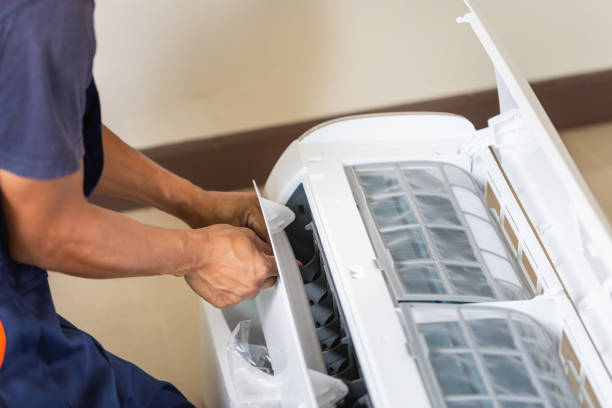 Best Residential HVAC Services  in North Baltimore, OH