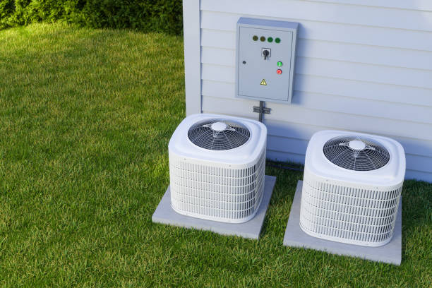 Best Ductless HVAC Repair  in North Baltimore, OH