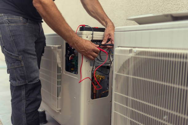 Affordable Air Conditioning Repair in North Baltimore, OH