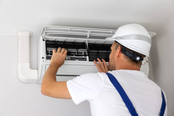 Air Duct Cleaning in North Baltimore, OH