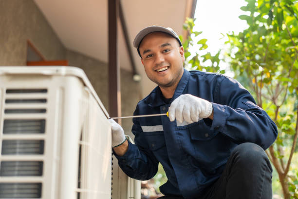 Best Best HVAC Companies  in North Baltimore, OH