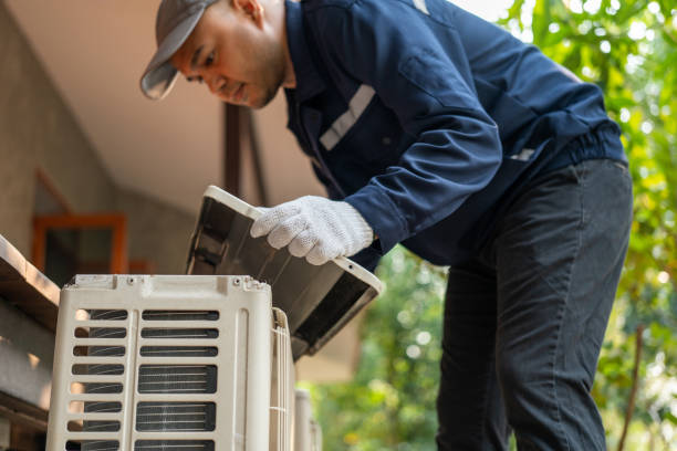 Best Commercial HVAC Repair  in North Baltimore, OH